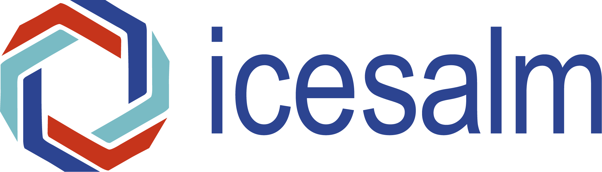 ICESALM logo
