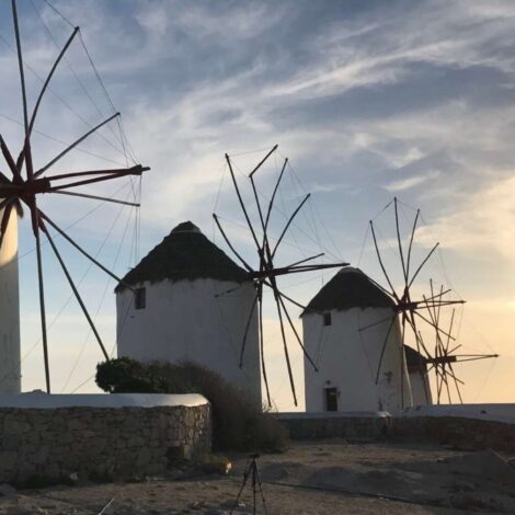 ICESALM 2026 Mykonos