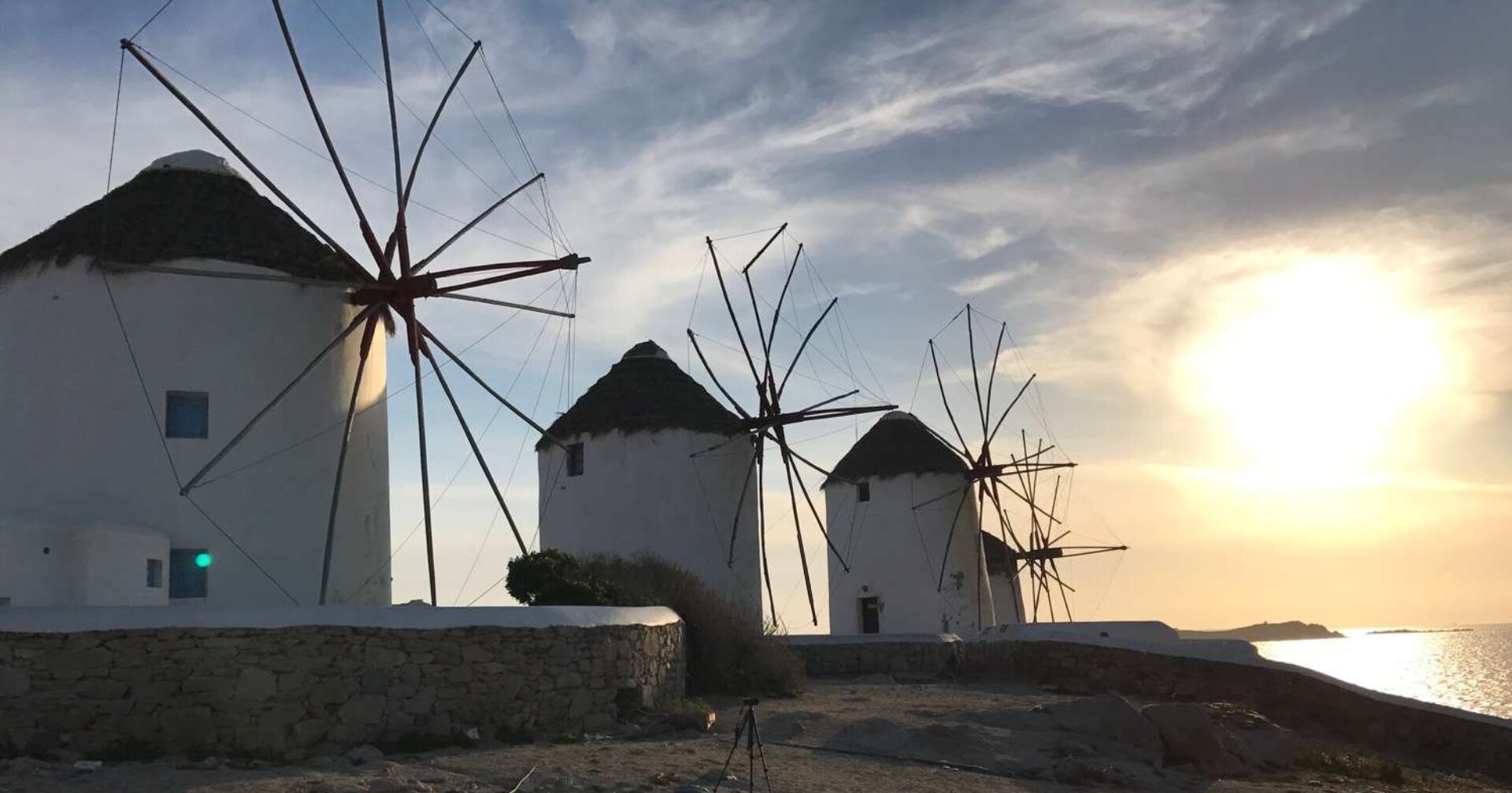 ICESALM 2026 Mykonos